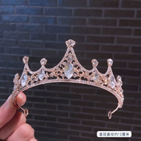 9009 золото, на возраст 3-8 лет