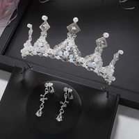 Серьги * серебро, клипсы, 3-7 лет