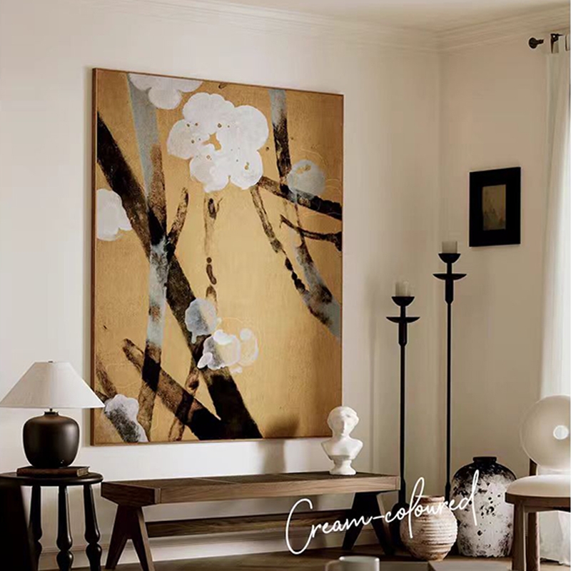 装飾画 新品玄関装飾画 現代 ソファの背景装飾画 値下げ！【新品】リビングルーム装飾画 玄関装飾画 現代 ソファ