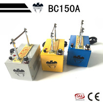  Webbing ribbon cutting machine Rope hot melt knife Velcro label Lace cutting knife Hot cutting knife Electric tool