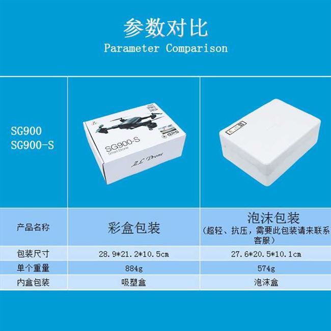 Folding HD chuyên nghiệp kéo dài tuổi thọ máy bay không người lái máy bay bốn trục điều khiển từ xa máy bay trực thăng điều khiển từ xa - Mô hình máy bay / Xe & mô hình tàu / Người lính mô hình / Drone Mô hình Xe tăng lắp ráp