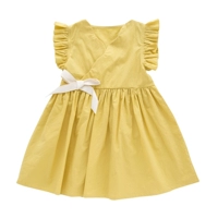 Блестящий желтый