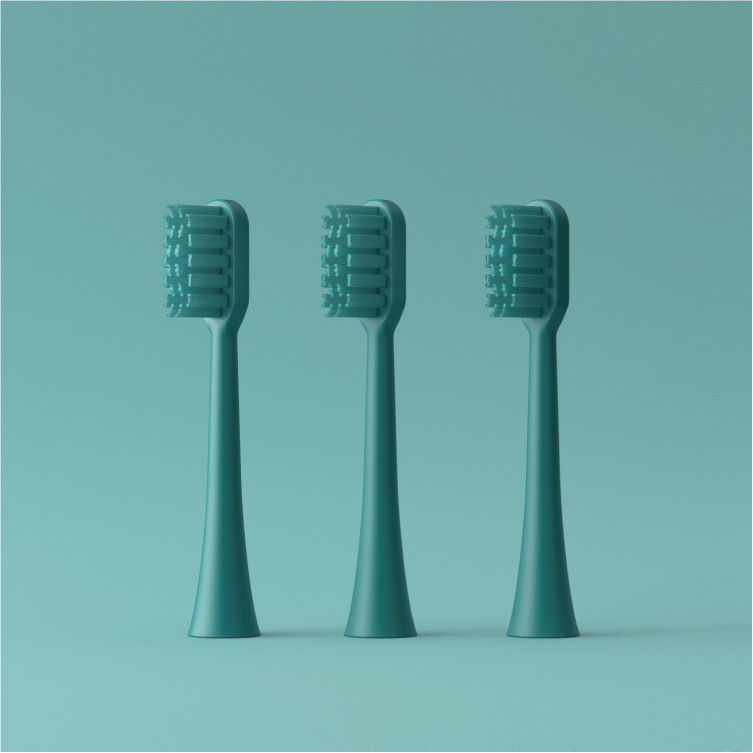 Electric toothbrush original brush adult DuPont imported soft hair student party male and female students