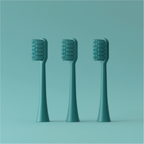 Electric toothbrush original brush head adult DuPont imported soft hair student party male and female