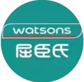 屈氏线下专柜正品店的LOGO