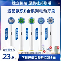 Адаптация Boran Oracan Oralb/Euole B rate Head Eb20 EB2