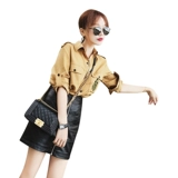 Ретро комплект, рубашка, популярно в интернете, подходит для подростков