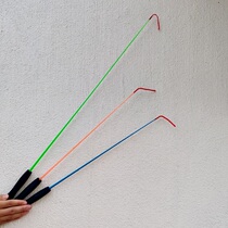 Fishing Shrimp Rod Fishing Rod Solid GRP Sturdy And Durable Stall Fishing Constant Fishing Rod Fishing Small Lobster Rod Fishing Hamster