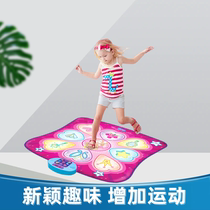 Dancing machine home high-definition wireless sports game dual-purpose dance mat Douyin somatosensory somatosensory machine music game machine