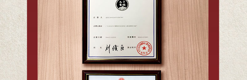 丸子家族 正宗潮汕手打牛肉丸/牛筋丸 250g*4袋 图11