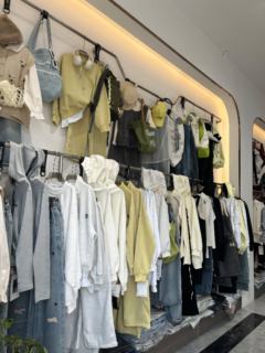 Cc trendy children's clothing live broadcast special shooting link sweatshirt pants jacket korean version no return no exchange