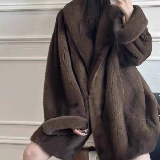 New Women's Jacket