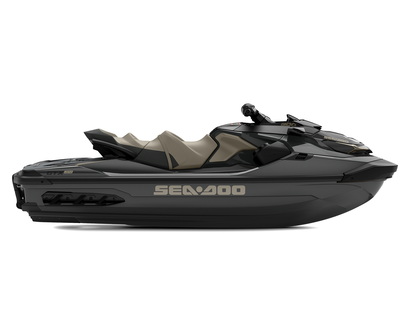 Гидроцикл Sea Doo