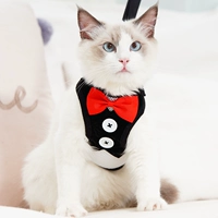 Черное платье