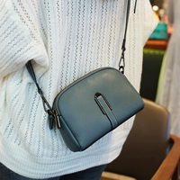 Жемчужный синий