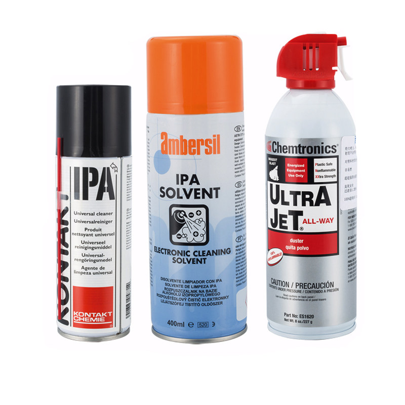 Laser lens cleaner isopropyl alcohol laser cutting machine special