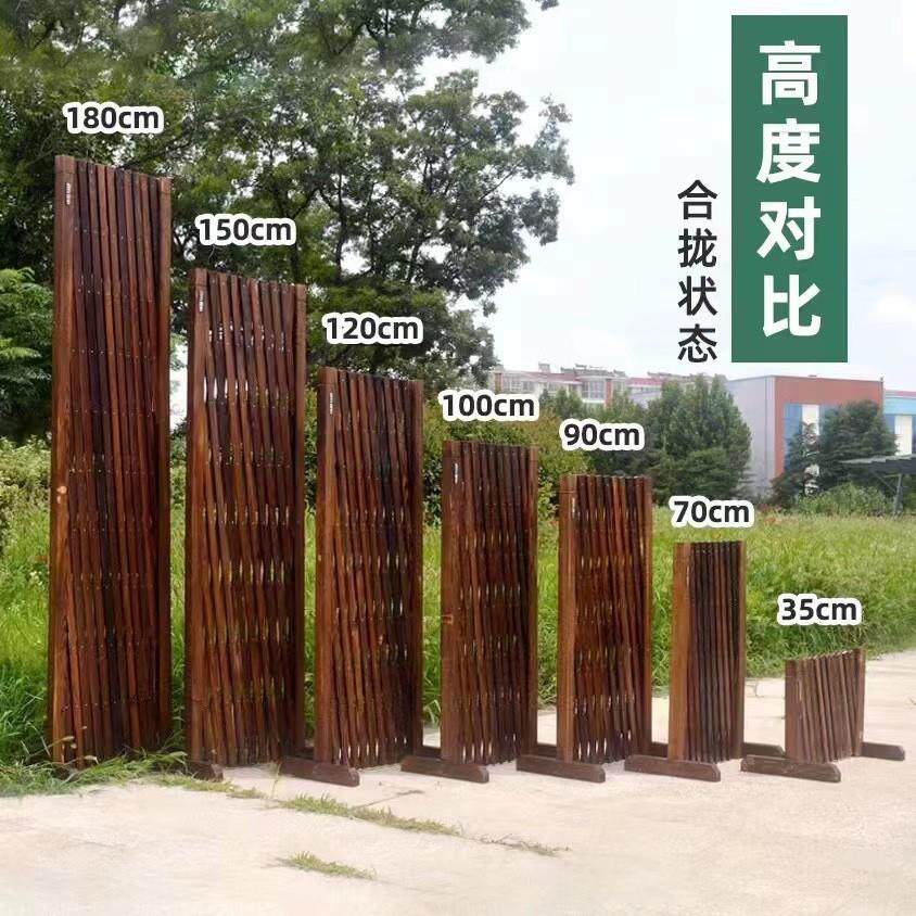 Клетка для животных 宠物围栏狗笼隔断拦狗栅栏阳台隔离门可伸缩栅栏门挡狗挡猫兔护栏 OTHER