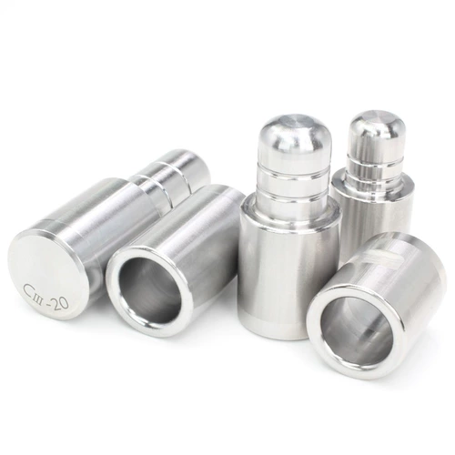 Руководящие принципы направляющей колонки с точностью