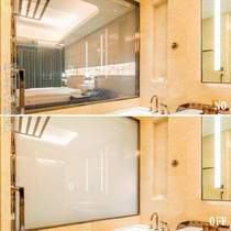 Glass film film intelligent sample glass partition glass sample film electronically controlled glass atomization office dimming