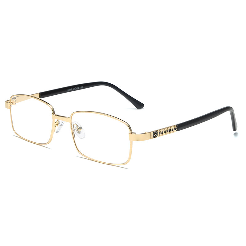 High-End High-Definition Crystal Reading Glasses for Men and Women, Anti-Fatigue Reading Glasses for the Elderly, Wear-Resistant Men's Reading Glasses, Genuine