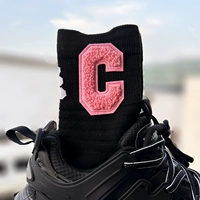 Утолщенный черный дно порошок Big C, пара севера достаточно!рекомендовать!