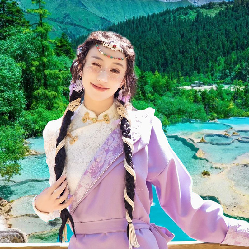 九寨沟5日纯玩跟团游为何推荐黄龙毕棚沟达古冰川及四姑娘山?-境内跟团游-淘宝好物网