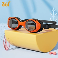 Оранжевое [толстая прокладка подходит для глаз] 6023