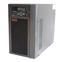 C3KS delay 3 hours configuration Shante UPS emergency power supply 3000VA can load 2400W equipment
