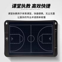 Tactical board combat board kindergarten American floor football field sports rocket washable bedroom living room