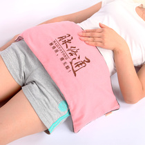 Salt bag Sea Salt Coarse salt hot compress bag physiotherapy bag electric heating moxibustion device household whole body Palace cold cervical spine knee waist