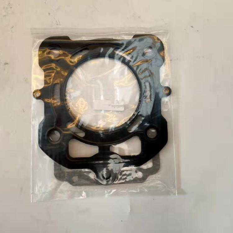 Fukuda Engine Revo New Longxin V5 paragraph TT210TT260 mid-repair cushion cylinder upper and lower spacer