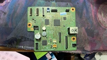 Printer G1820G2820G2860G3860G3820G5080 printer motherboard 7500 7800 6800