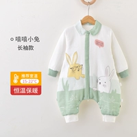 Хе-хе, маленький кролик, [хлопковой зажим, постоянную температуру и теплую температуру.