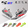Кроссовки Li Ning Chasing Wind Pro Full Palm Pelican Carbon для бега мужские дышащие кроссовки с амортизацией и отскоком Профессиональная гоночная спортивная обувь mini 0