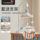 Thanksbaby новорожденный колокольчик для кроватки Детская прикроватная музыка Вращающаяся головоломка Погремушка Тканевая Успокаивающая игрушка mini 2