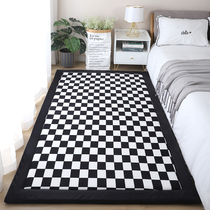 Carpet Whole Paved Thicken Bedroom Bedside Children Anti-Fall Mat Bed Cushion Mattress Mattresses Bunk Bed and Foldable Tatami Mat