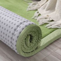 Japanese-style tatami mat Northeast rural large Kang pad custom-made home mattress can be customized back to the Cotton stepping rice mat