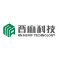 晋麻科技的LOGO