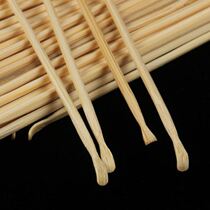 Goose Wool Stick Professional Suction Ear Pick Out Ear Spoon Antique Shake Sound Ear Brush Feather Stick Clean Ear Shit Containing Box Wood Stick