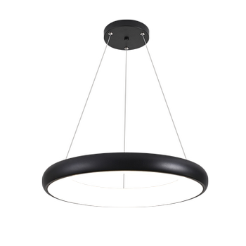 Led restaurant chandeliers dare art zhongshan lamps