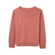 Hengyuanxiang 100 ຂົນສັດບໍລິສຸດ knitted bottoming sweater ພາກຮຽນ spring ໃຫມ່ sweater ບາງໆແມ່ຍິງ sweater ແມ່ພາກຮຽນ spring ແລະດູໃບໄມ້ລົ່ນແບບ