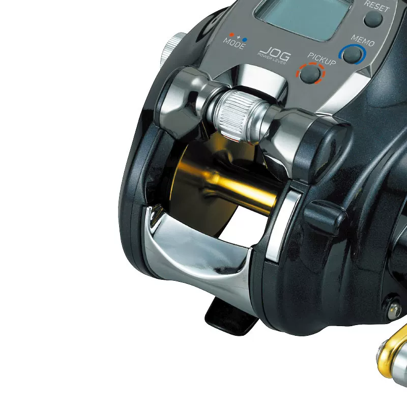 Япония DAIWA Da Yifa LeoBritz 300J судно для электрической рыбалки колеса, море рыболовное колесо рыба приманка Darwa рыболовное колесо