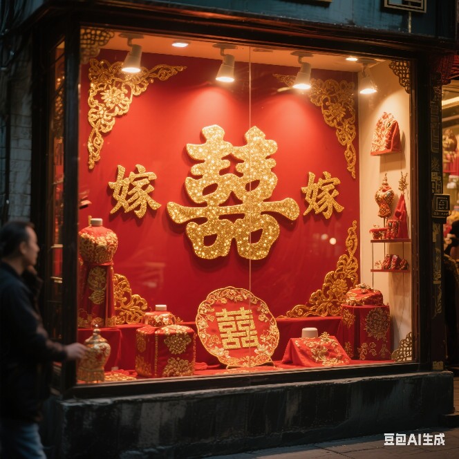 囍嫁小铺