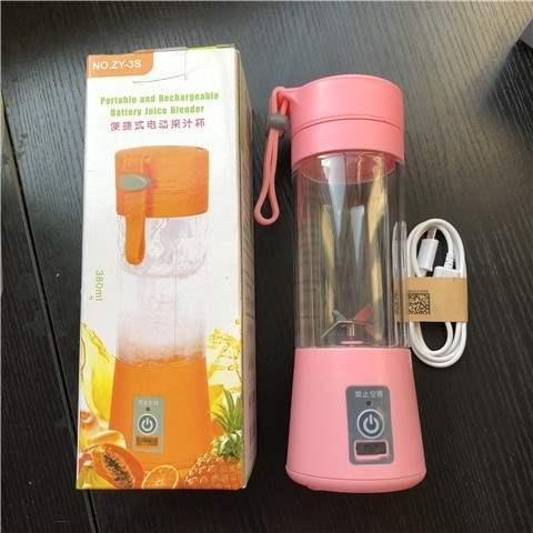 may xay dau nanh Máy ép trái cây có bộ lọc, nước trái cây, nước trái cây, cốc, điện, xách tay, nhỏ, cầm tay, cầm tay - Máy ép trái cây máy xay cầm tay philip