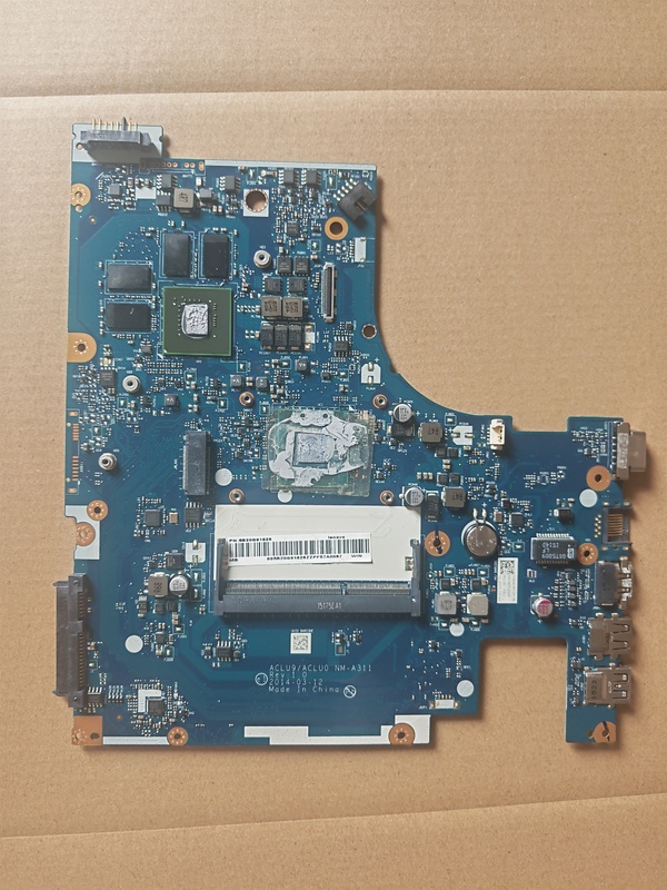 Lenovo G50-30 G40-30 Motherboard Nm-A311 Independent Graphics Card