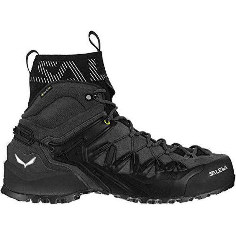 Salewa men's high altitude climbing boots American counter fashion casual Wildfire Edge