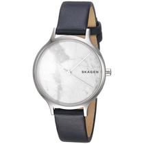 skagen poems fashion temperament watches women counter 21 new American SKW2719