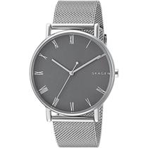 skagen poems Gern SKW6428 counter American men fashion classic temperament Wild Watch