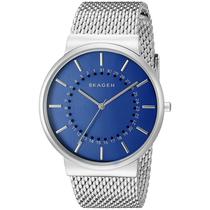 Sggen skagen Men American Comfortable Simple Joker Fashion SKW6234 Watch