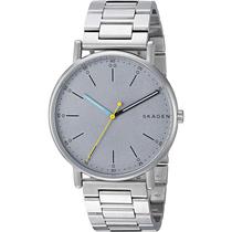 skagen poems comfortable pop counter fashion temperament wild watch overseas shopping female SKW6375